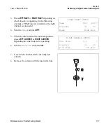 Preview for 137 page of Thermo Scientific TRACE GC Ultra Maintenance And Troubleshooting Manual