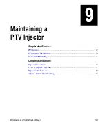 Preview for 141 page of Thermo Scientific TRACE GC Ultra Maintenance And Troubleshooting Manual