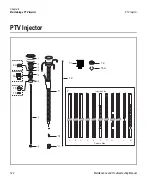 Preview for 142 page of Thermo Scientific TRACE GC Ultra Maintenance And Troubleshooting Manual