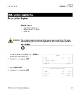 Preview for 147 page of Thermo Scientific TRACE GC Ultra Maintenance And Troubleshooting Manual