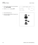 Preview for 148 page of Thermo Scientific TRACE GC Ultra Maintenance And Troubleshooting Manual