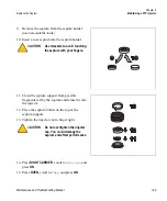 Preview for 149 page of Thermo Scientific TRACE GC Ultra Maintenance And Troubleshooting Manual