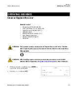 Preview for 151 page of Thermo Scientific TRACE GC Ultra Maintenance And Troubleshooting Manual