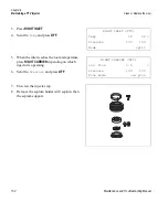 Preview for 152 page of Thermo Scientific TRACE GC Ultra Maintenance And Troubleshooting Manual