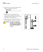 Preview for 154 page of Thermo Scientific TRACE GC Ultra Maintenance And Troubleshooting Manual