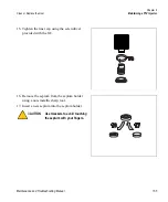 Preview for 155 page of Thermo Scientific TRACE GC Ultra Maintenance And Troubleshooting Manual