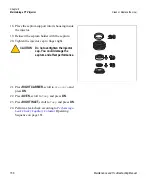 Preview for 156 page of Thermo Scientific TRACE GC Ultra Maintenance And Troubleshooting Manual