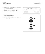 Preview for 158 page of Thermo Scientific TRACE GC Ultra Maintenance And Troubleshooting Manual