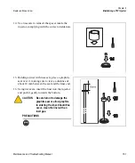 Preview for 161 page of Thermo Scientific TRACE GC Ultra Maintenance And Troubleshooting Manual