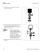 Preview for 162 page of Thermo Scientific TRACE GC Ultra Maintenance And Troubleshooting Manual