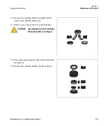 Preview for 163 page of Thermo Scientific TRACE GC Ultra Maintenance And Troubleshooting Manual