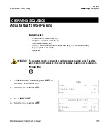 Preview for 165 page of Thermo Scientific TRACE GC Ultra Maintenance And Troubleshooting Manual