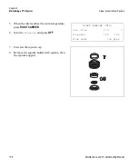 Preview for 166 page of Thermo Scientific TRACE GC Ultra Maintenance And Troubleshooting Manual