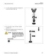 Preview for 167 page of Thermo Scientific TRACE GC Ultra Maintenance And Troubleshooting Manual