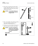 Preview for 168 page of Thermo Scientific TRACE GC Ultra Maintenance And Troubleshooting Manual