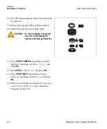 Preview for 170 page of Thermo Scientific TRACE GC Ultra Maintenance And Troubleshooting Manual