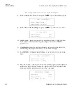 Preview for 186 page of Thermo Scientific TRACE GC Ultra Maintenance And Troubleshooting Manual