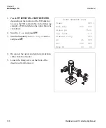 Preview for 196 page of Thermo Scientific TRACE GC Ultra Maintenance And Troubleshooting Manual