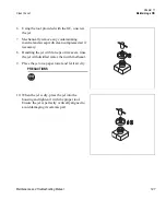 Preview for 197 page of Thermo Scientific TRACE GC Ultra Maintenance And Troubleshooting Manual