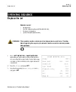 Preview for 199 page of Thermo Scientific TRACE GC Ultra Maintenance And Troubleshooting Manual