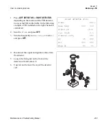 Preview for 203 page of Thermo Scientific TRACE GC Ultra Maintenance And Troubleshooting Manual