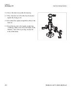 Preview for 206 page of Thermo Scientific TRACE GC Ultra Maintenance And Troubleshooting Manual