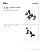 Preview for 212 page of Thermo Scientific TRACE GC Ultra Maintenance And Troubleshooting Manual