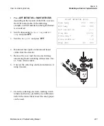 Preview for 227 page of Thermo Scientific TRACE GC Ultra Maintenance And Troubleshooting Manual