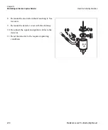 Preview for 228 page of Thermo Scientific TRACE GC Ultra Maintenance And Troubleshooting Manual