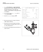 Preview for 230 page of Thermo Scientific TRACE GC Ultra Maintenance And Troubleshooting Manual