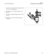 Preview for 231 page of Thermo Scientific TRACE GC Ultra Maintenance And Troubleshooting Manual