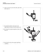 Preview for 234 page of Thermo Scientific TRACE GC Ultra Maintenance And Troubleshooting Manual