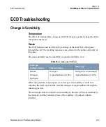 Preview for 235 page of Thermo Scientific TRACE GC Ultra Maintenance And Troubleshooting Manual