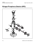 Preview for 240 page of Thermo Scientific TRACE GC Ultra Maintenance And Troubleshooting Manual