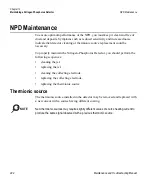 Preview for 242 page of Thermo Scientific TRACE GC Ultra Maintenance And Troubleshooting Manual