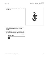 Preview for 245 page of Thermo Scientific TRACE GC Ultra Maintenance And Troubleshooting Manual