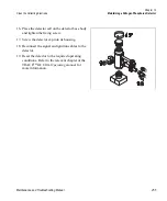 Preview for 255 page of Thermo Scientific TRACE GC Ultra Maintenance And Troubleshooting Manual