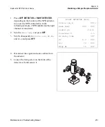 Preview for 261 page of Thermo Scientific TRACE GC Ultra Maintenance And Troubleshooting Manual