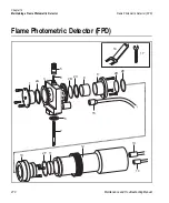 Preview for 270 page of Thermo Scientific TRACE GC Ultra Maintenance And Troubleshooting Manual