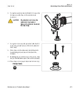 Preview for 275 page of Thermo Scientific TRACE GC Ultra Maintenance And Troubleshooting Manual