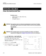 Preview for 278 page of Thermo Scientific TRACE GC Ultra Maintenance And Troubleshooting Manual