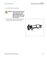 Preview for 279 page of Thermo Scientific TRACE GC Ultra Maintenance And Troubleshooting Manual