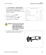 Preview for 283 page of Thermo Scientific TRACE GC Ultra Maintenance And Troubleshooting Manual