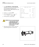 Preview for 288 page of Thermo Scientific TRACE GC Ultra Maintenance And Troubleshooting Manual