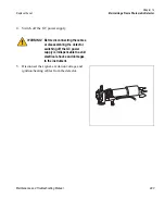 Preview for 293 page of Thermo Scientific TRACE GC Ultra Maintenance And Troubleshooting Manual