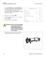 Preview for 302 page of Thermo Scientific TRACE GC Ultra Maintenance And Troubleshooting Manual