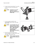 Preview for 303 page of Thermo Scientific TRACE GC Ultra Maintenance And Troubleshooting Manual