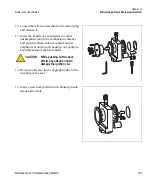 Preview for 305 page of Thermo Scientific TRACE GC Ultra Maintenance And Troubleshooting Manual