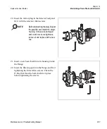 Preview for 307 page of Thermo Scientific TRACE GC Ultra Maintenance And Troubleshooting Manual