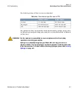 Preview for 311 page of Thermo Scientific TRACE GC Ultra Maintenance And Troubleshooting Manual